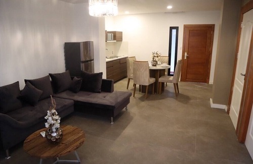 Paramaribo Apartment | Empire 2 Marthastraat