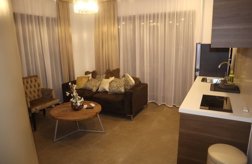 Paramaribo Apartment | Empire 2 Marthastraat