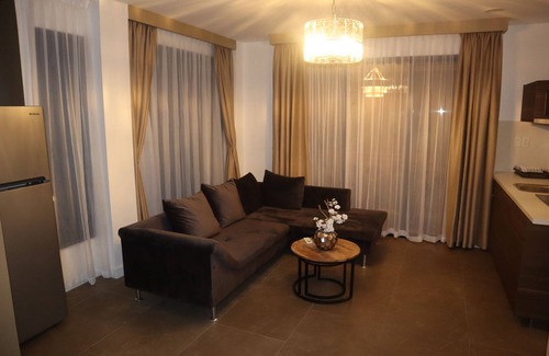 Paramaribo Apartment | Empire 2 Marthastraat