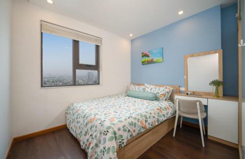 Ngu Hanh Son Apartment | EMPIRING - Muong Thanh Luxury Apartment