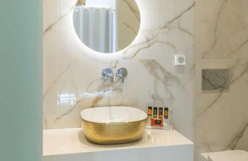 Emporio Apartment | Emporio Armani Rooms