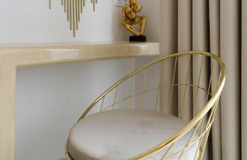Emporio Apartment | Emporio Armani Rooms