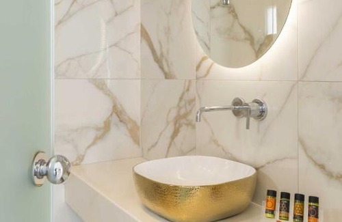 Emporio Apartment | Emporio Armani Rooms