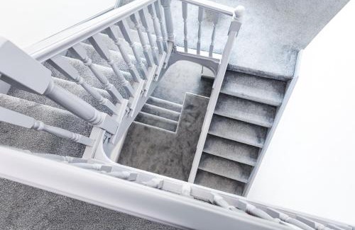 Cheetham Hill Apartment | Empress House