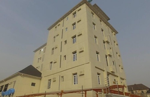 Maitama Apartment | Emsworth Hotels and Apartments