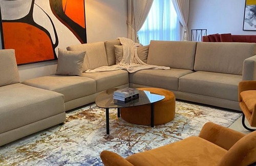 Maitama Apartment | Emsworth Hotels and Apartments
