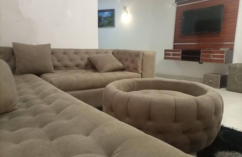 Maitama Apartment | Emsworth Hotels and Apartments