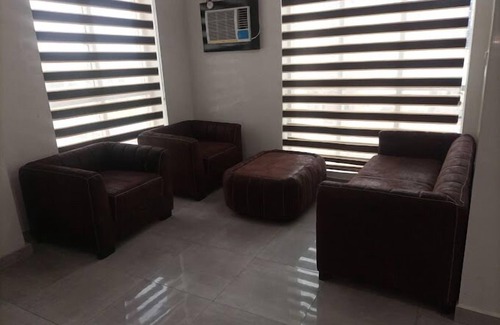 Maitama Apartment | Emsworth Hotels and Apartments