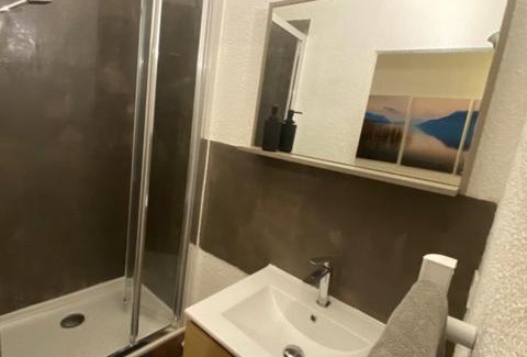 Chambery Apartment | En cœur de ville