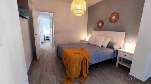 Punta Umbria Apartment | En la misma playa nuevo 3 dormit , vistas al mar
