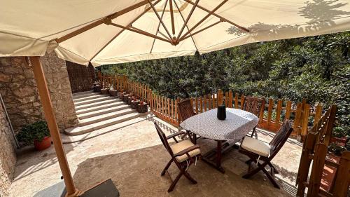 Benicassim House | En las montañas de Benicassim
