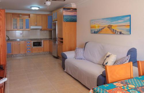Puerto de Guimar Apartment | En las Nubes de Güimar