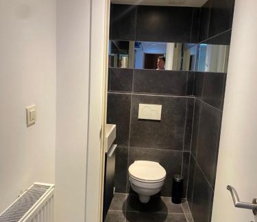 Liege Apartment | En NEUVICE 27