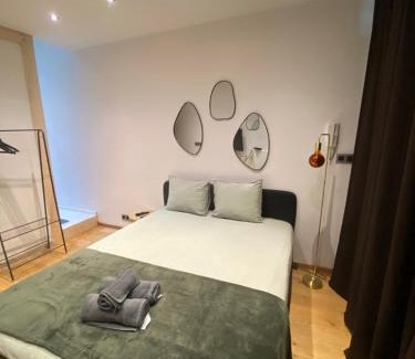 Liege Apartment | En NEUVICE 27