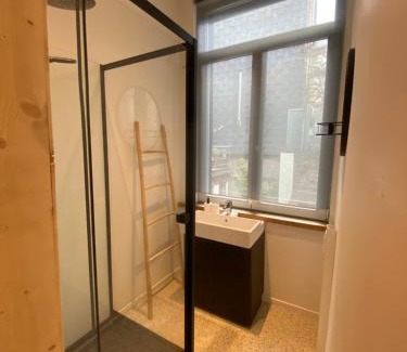 Liege Apartment | En NEUVICE 27