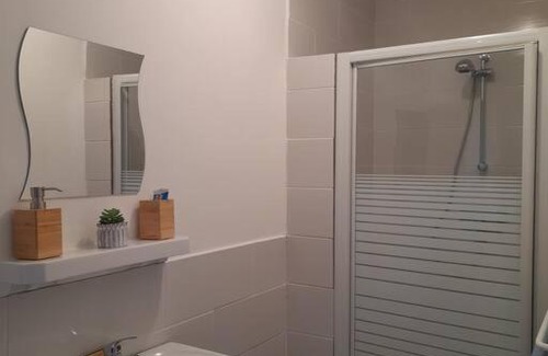 Vigneulles-les-Hattonchatel Apartment | En passant par La Maraude