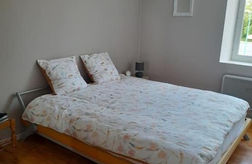 Vigneulles-les-Hattonchatel Apartment | En passant par La Maraude
