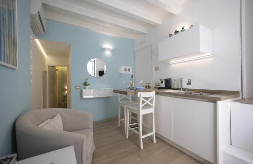 Old Town Apartment | En.Suite