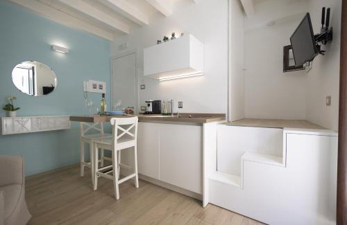 Old Town Apartment | En.Suite