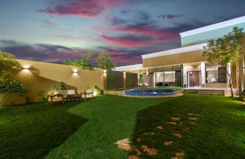 Riyadh Resort | Enala Hotel Resorts - Riyadh
