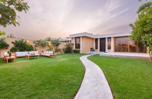 Riyadh Resort | Enala Hotel Resorts - Riyadh