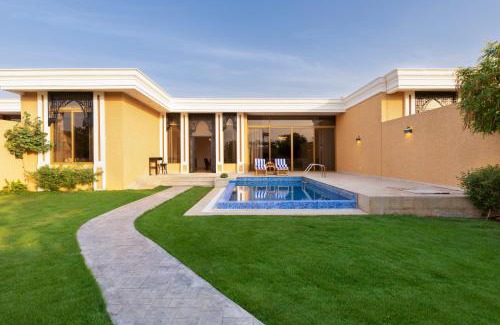 Riyadh Resort | Enala Hotel Resorts - Riyadh