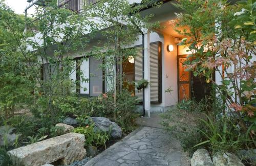 Nakatsugawa House | ENAYA nakatsugawa ーえなや中津川ー