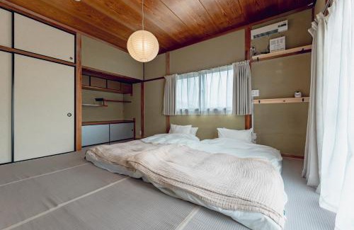 Nakatsugawa House | ENAYA nakatsugawa ーえなや中津川ー
