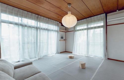 Nakatsugawa House | ENAYA nakatsugawa ーえなや中津川ー