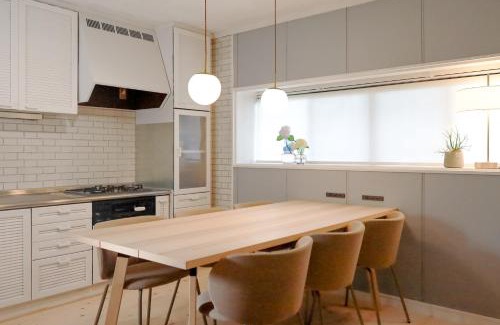 Nakatsugawa House | ENAYA nakatsugawa ーえなや中津川ー