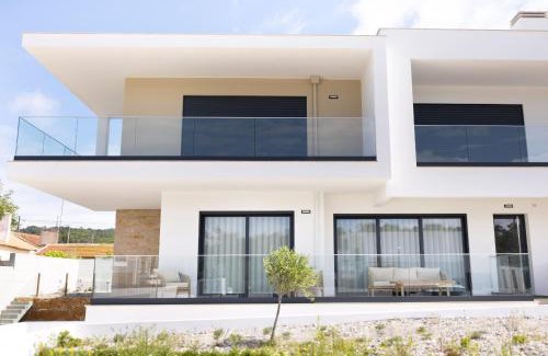 Foz do Arelho Apartment | Encanto da Foz - BY SCH