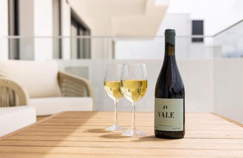 Foz do Arelho Apartment | Encanto da Foz - BY SCH