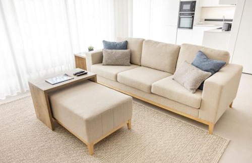 Foz do Arelho Apartment | Encanto da Foz - BY SCH