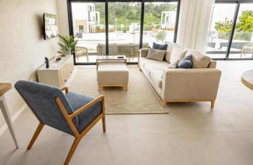 Foz do Arelho Apartment | Encanto da Foz - BY SCH