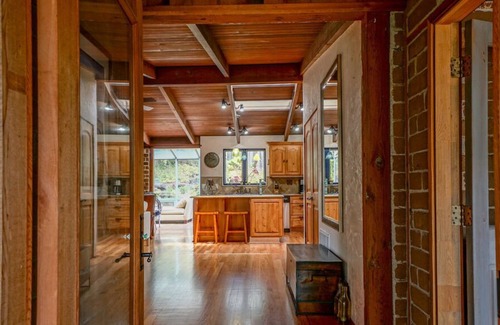 Del Monte Forest House | Encanto - Pebble Beach Home - MPCC Golf and Ocean Views