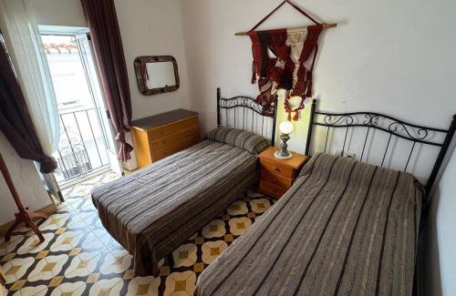 Gaucin House | Encanto Rústico Andaluz en el Corazón de Gaucín