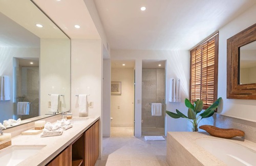 Emiliano Zapata Condo | Enchanting 3 Bedroom Condo