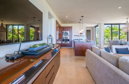 Emiliano Zapata Condo | Enchanting 3 Bedroom Condo