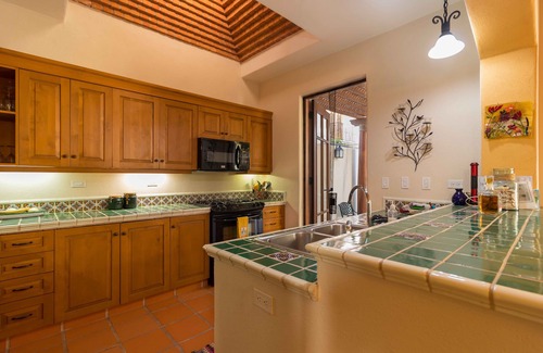 Nopolo House | Enchanting Loreto Bay home, just steps to pool. Bikes available