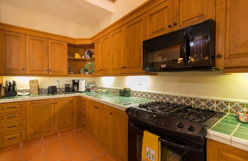 Nopolo House | Enchanting Loreto Bay home, just steps to pool. Bikes available