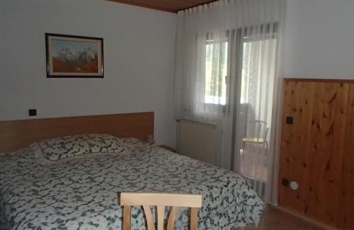 Log pod Mangartom Apartment | Encijan Apartments
