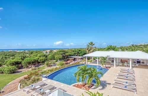 Les Terres Basses Villa | Encore