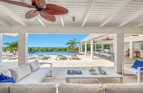 Les Terres Basses Villa | Encore