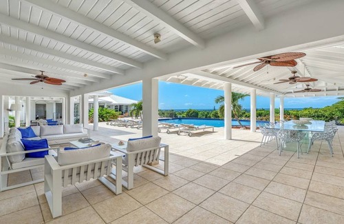 Les Terres Basses Villa | Encore