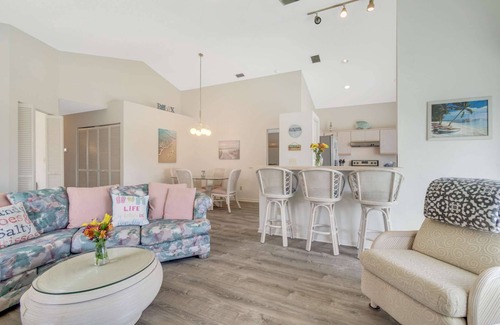 Palm Coast House | End of Summer Escape at Sea Colony – Save 15%