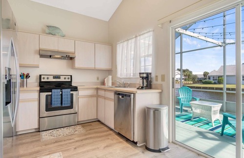 Palm Coast House | End of Summer Escape at Sea Colony – Save 15%