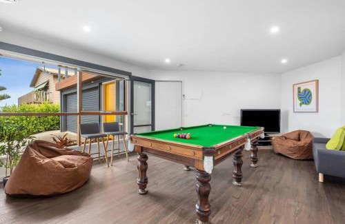 Ocean Grove House | Endless Dune Views Beach House