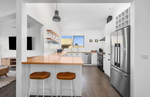 Ocean Grove House | Endless Dune Views Beach House