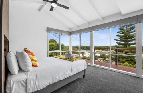 Ocean Grove House | Endless Dune Views Beach House
