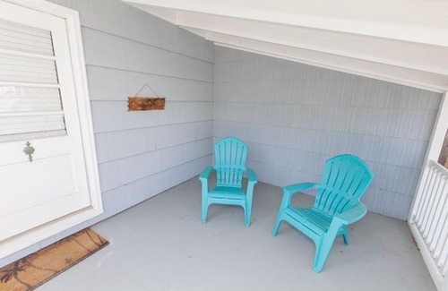 Northeast Virginia Beach House | Endless Summer - Resort Area - Vibe District VB